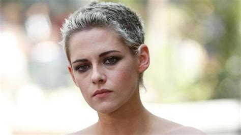 kristen stewart nude leaked|Kristen